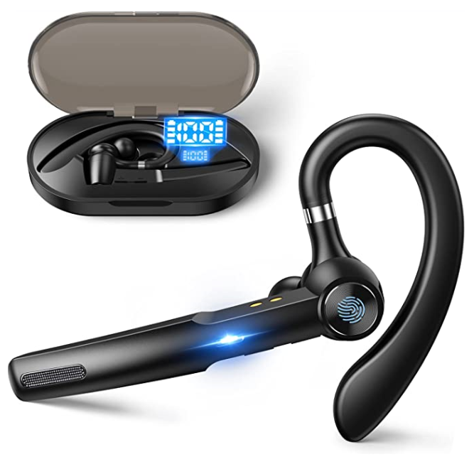 Shenzhen YPT Technology - G1 Business Earbud